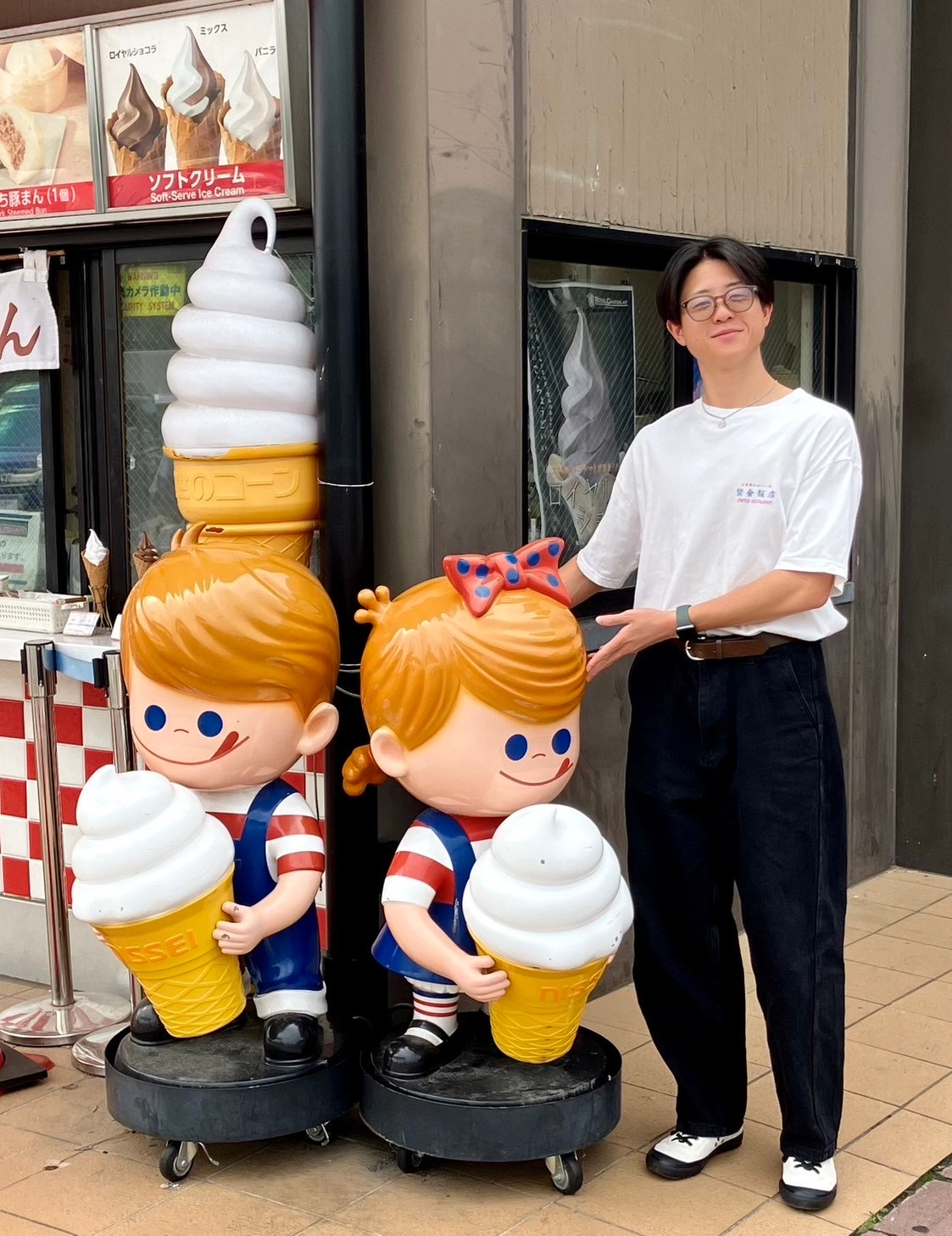 Kotaro Yoshida